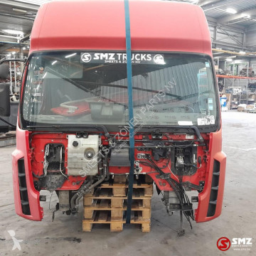 Renault Occ cabine Renault