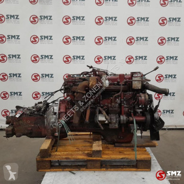 Motorblock Renault