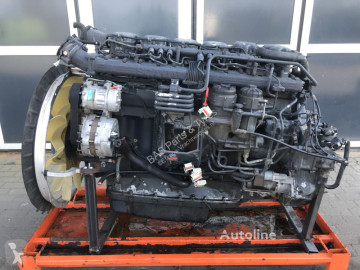 Moteur Scania