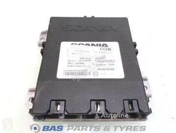 Scania R egeleenheid BCI1 pour camion