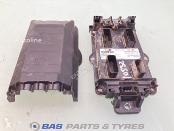 Boîtier de commande Scania