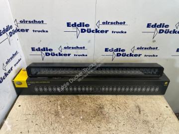 Système électrique DAF