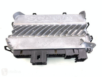 Système électrique Scania