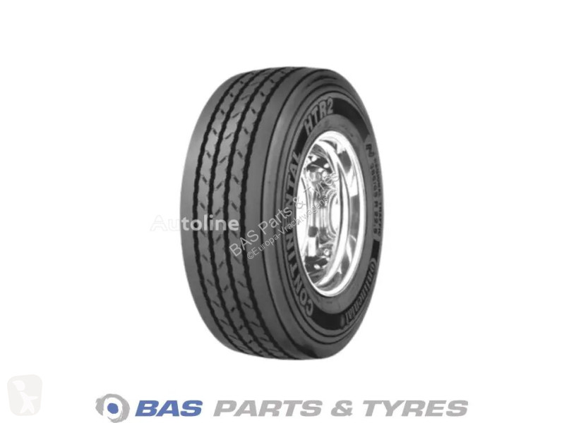 Reservdelar lastbilar Continental 235/75R17.5...