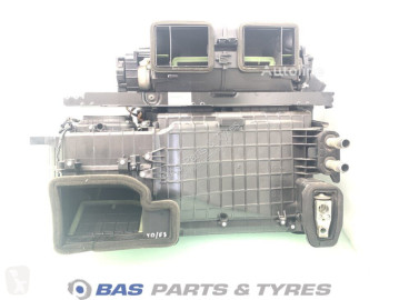 Chauffage / ventilation Scania