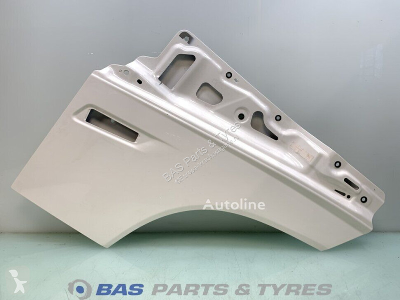 Peças pesados Volvo 4B pour camion 4B