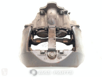 Bromsok Meritor