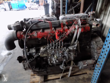 Bloc moteur DAF
