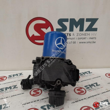 Tryckluftssystem Mercedes