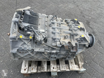 Boîte de vitesse MAN