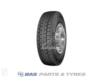 Roue / pneu Continental neuf