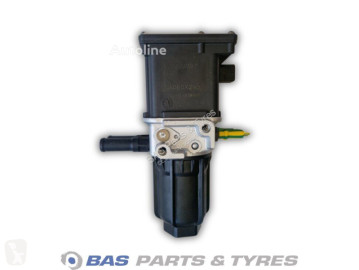 Avgas DAF