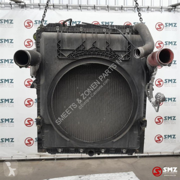 Radiateur d'eau Mercedes
