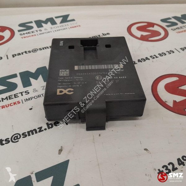 Reservedele til lastbil Mercedes Occ ECU...