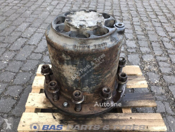 Motor DAF
