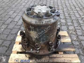 Moteur DAF