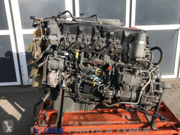 Moteur DAF