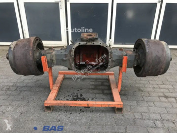 Suspension essieu DAF