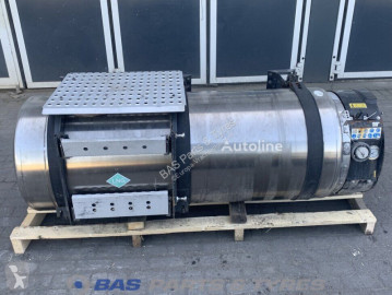Réservoir de carburant Volvo