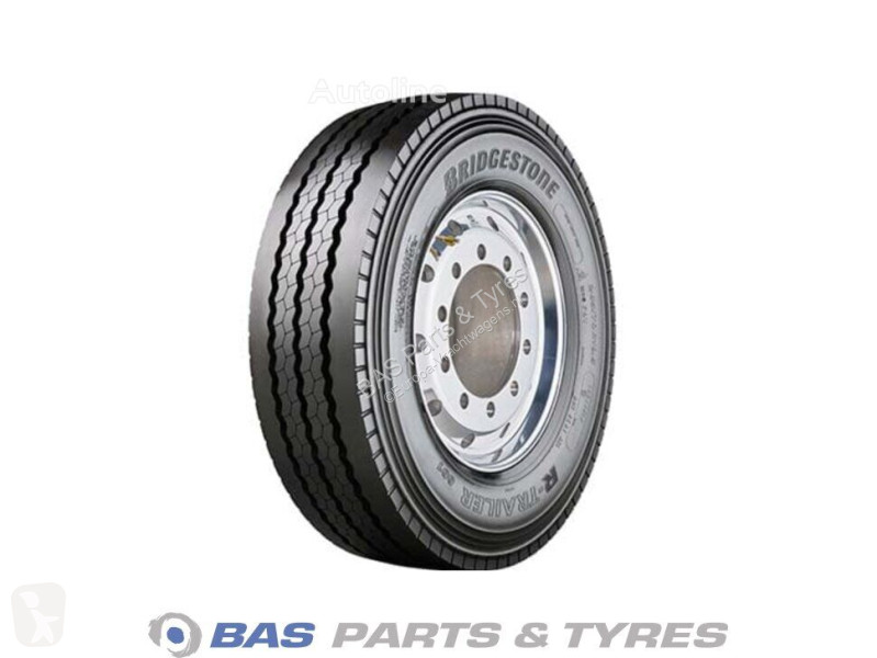 Reservdelar lastbilar Bridgestone 285/70R19.5...