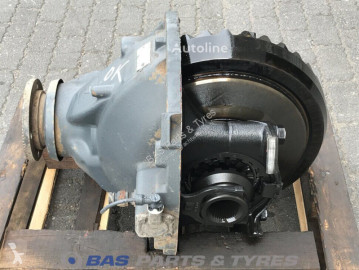 Transmission Volvo