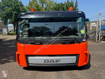 Cabine DAF