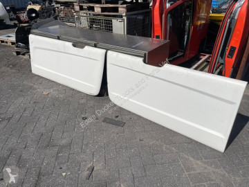 Reservdelar lastbilar MAN TGX 81.41680-0074 / 81.41680-0074 SIDE-SKIRT SET TGS/