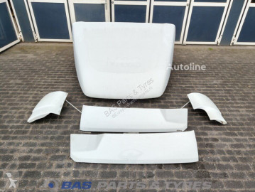 DAF CF Aileron Euro 6 pour camion Euro 6
