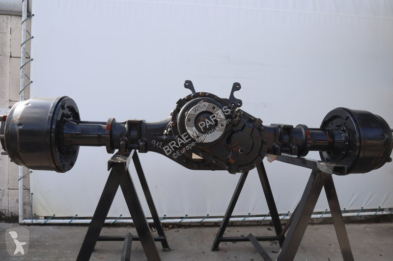 Reservdelar lastbilar MAN HPD-1342E-05