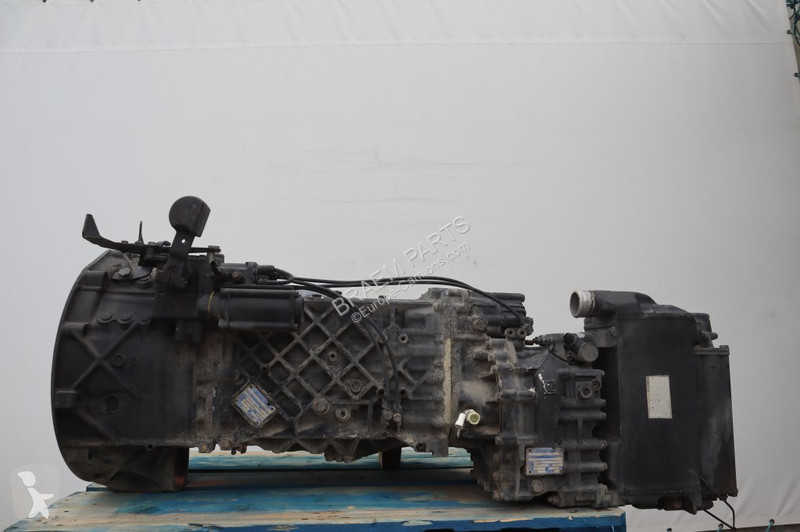 Vrachtwagenonderdelen ZF 16S2221DD+IT
