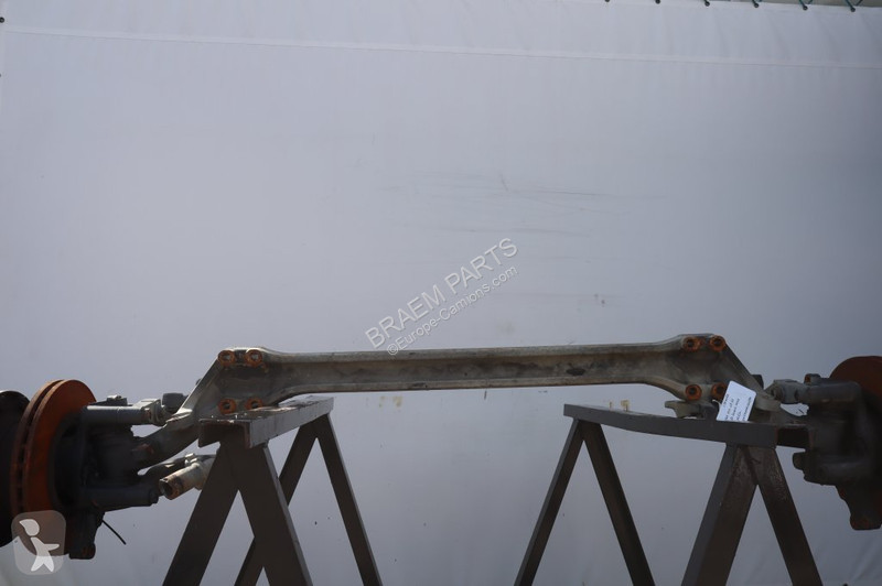 Reservdelar lastbilar MAN VOK-08-44