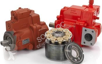 Hydraulsystem Partner