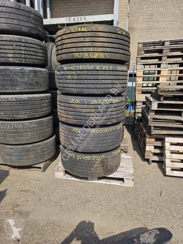 Hjul/däck Goodyear