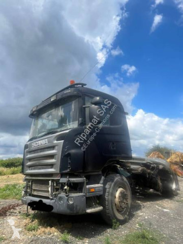 Scania R