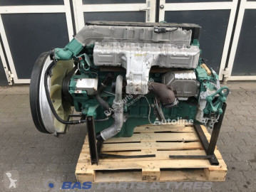 Moteur Volvo