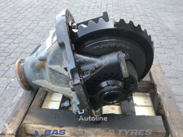 Transmission Volvo