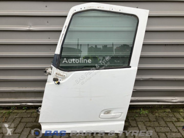 Porte Volvo
