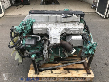 Motor Volvo