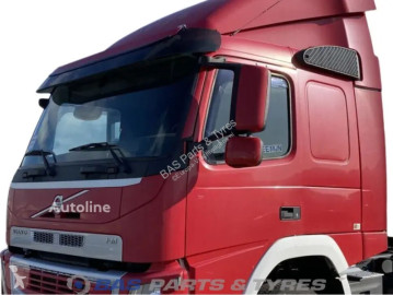 Cabine Volvo