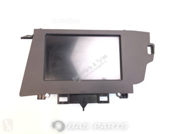 Tableau de bord Volvo