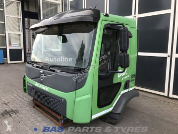 Cabine Volvo