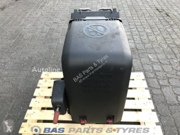Elsystem DAF