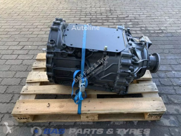 Boîte de vitesse DAF