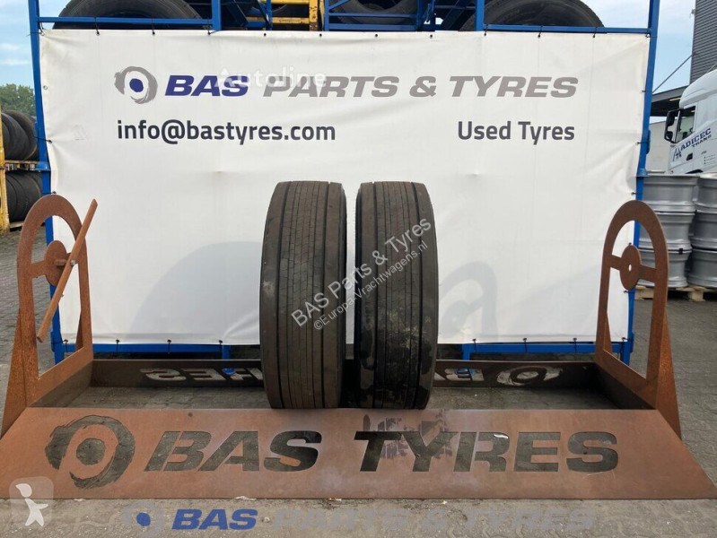 Pièces poids lourds Bridgestone 315/70R22.5...