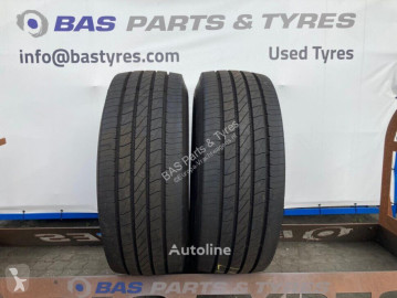 Roue / pneu Goodyear