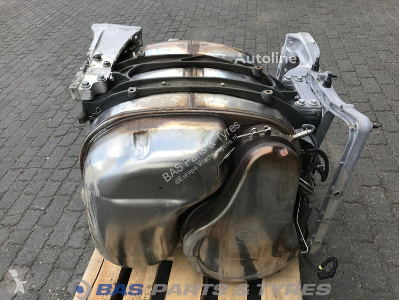 قطع غيار الآليات الثقيلة Volvo Pot...