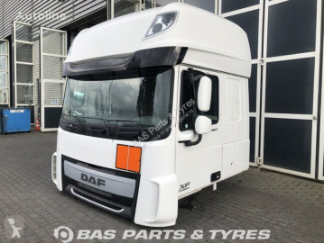 Cabine DAF