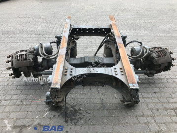 Transmission essieu Volvo