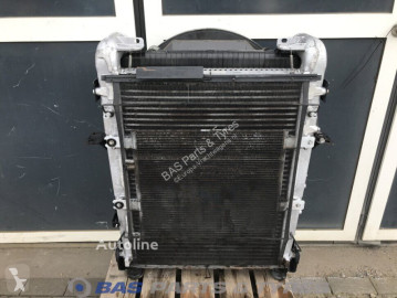 Radiateur d'eau Volvo
