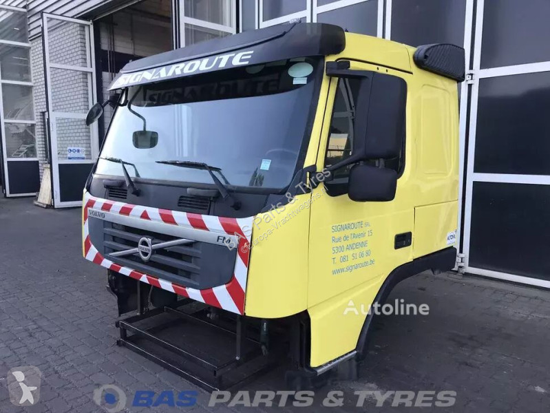 Pièces poids lourds Volvo Cabine 3 Sleeper Cab...